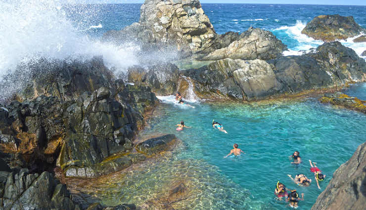 7 wonders of aruba,aruba,places to visit in aruba