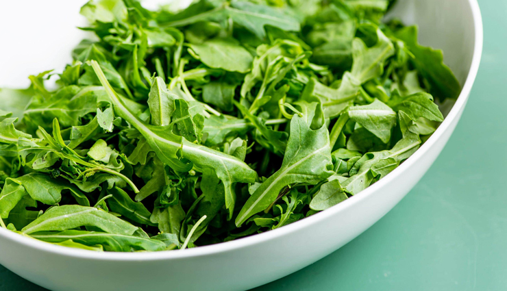 5 Least Known Health Benefits of Arugula