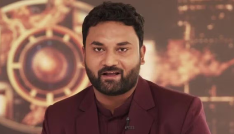 aditya narayan,singer aditya narayan,aditya child artist,aditya tv host,rise and fall,bharti singh,harsh limbachiya,bb 17,bigg boss 17,arun mashettey,malaak