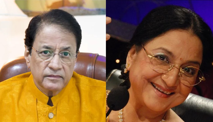 भाभी तबस्सुम के निधन से अरुण गोविल हुए भावुक, बोले- 'बहुत ही प्यारी और खुशमिजाज महिला थीं'