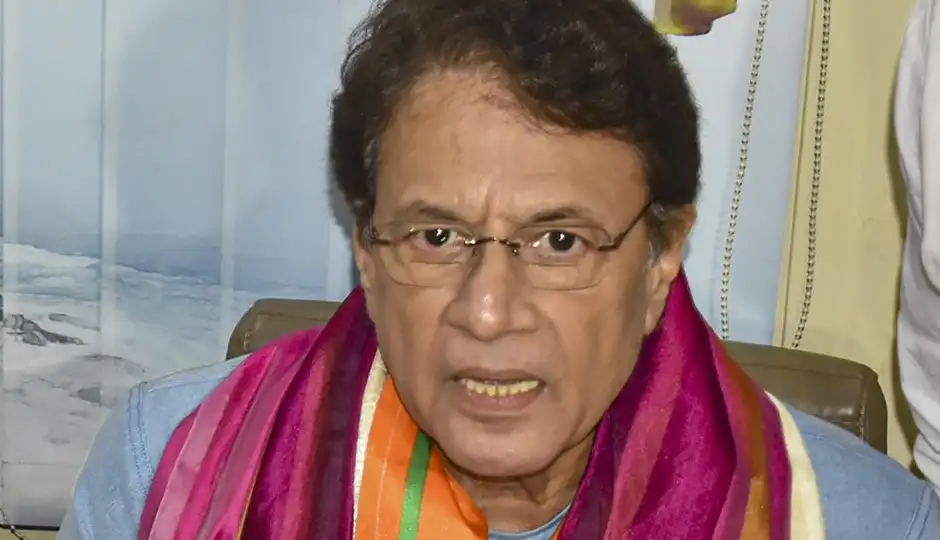 राम मंदिर विवाद के बीच अरुण गोविल को मोदी कैबिनेट में मिल सकती है बड़ी जिम्मेदारी, सियासी हलकों में चर्चा तेज