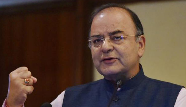 एम्स में हुआ केंद्रीय वित्त मंत्री अरुण जेटली का सफल 'किडनी ट्रांसप्लांट', हालत खतरे से बाहर 