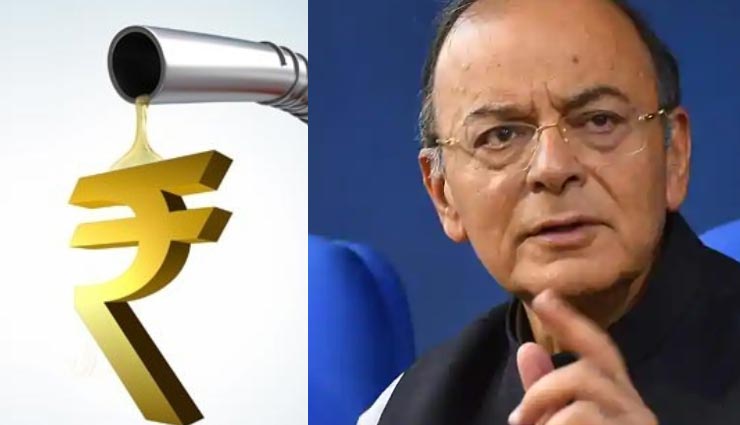 petrol,diesel,arun jaitley,india