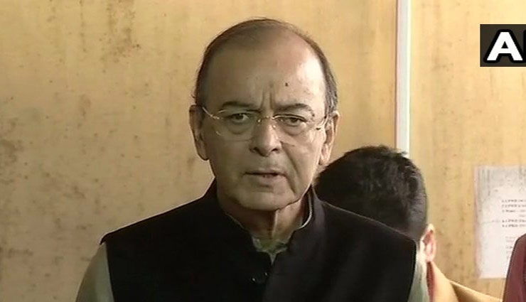 1984 सिख विरोधी दंगे: अरुण जेटली का कांग्रेस पर हमला कहा - 1984 से बड़ा नरसंहार आज तक इस देश में नहीं हुआ