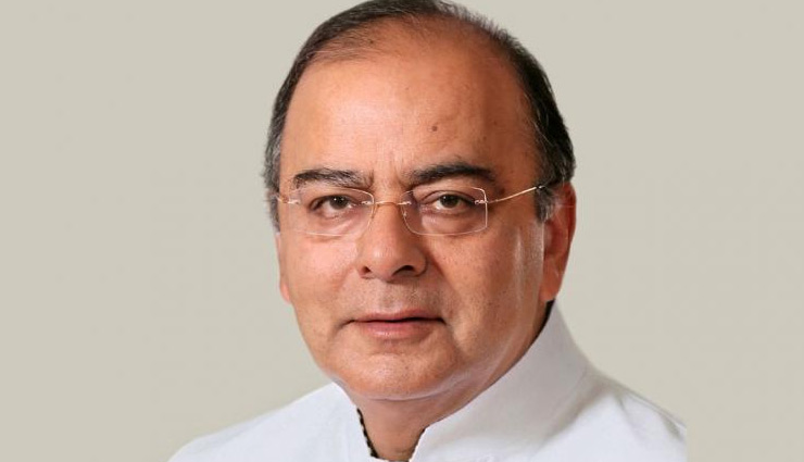 Finance Minister Arun Jaitley flies to US for a medical check-up