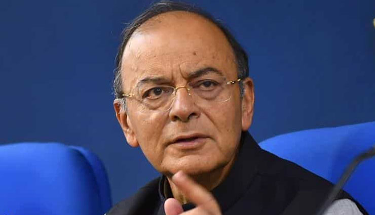 पाकिस्तान के खिलाफ लड़ाई जीतने के लिए भारत सभी कूटनीतिक का इस्तेमाल करेगा : अरुण जेटली