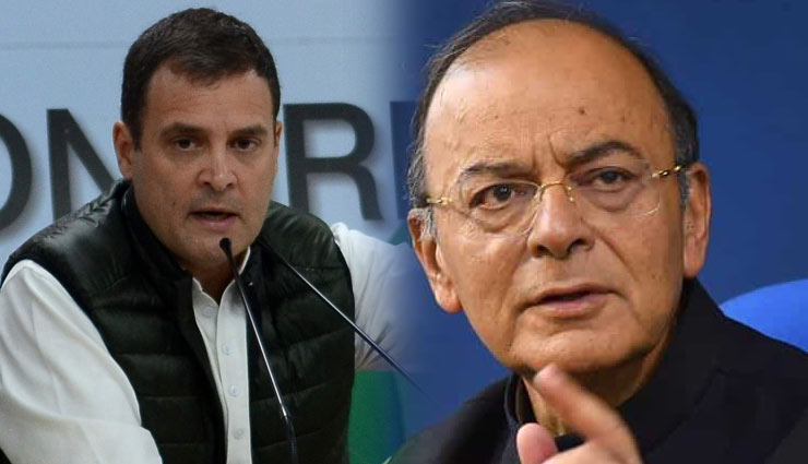 विपक्ष ने लगाया शहादत पर राजनीतिकरण का आरोप, BJP ने ठहराया बेबुनियाद, कहा - 'विपक्षी दलों के बयान से खुश हुआ होगा पाकिस्तान'