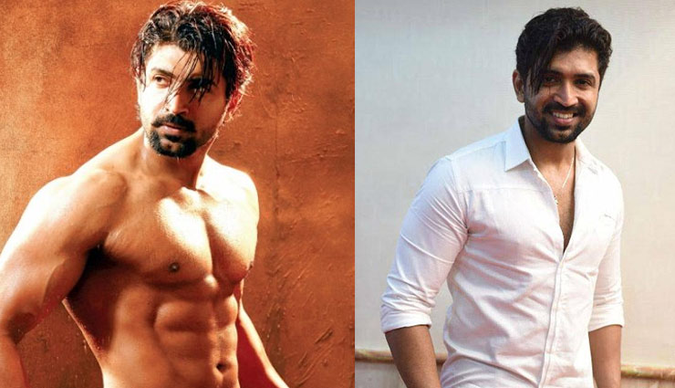 high rated gabrus of india,handsome stars of india,lesser known smart hero of india,guru randhawa,arun vijay,akhil,j star,ankush