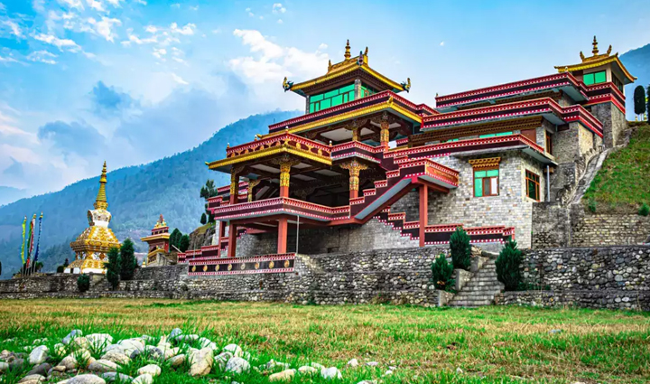 10 Must Try Cuisine of Arunachal Pradesh