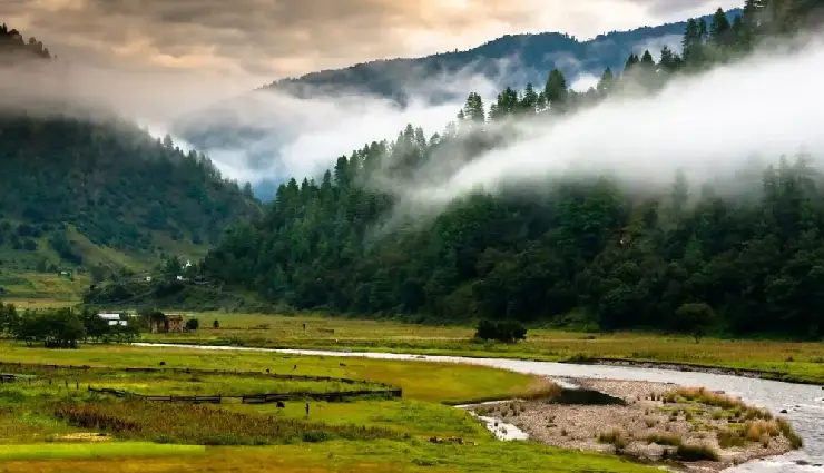 10 Most Famous Festivals To Enjoy in Arunachal Pradesh
