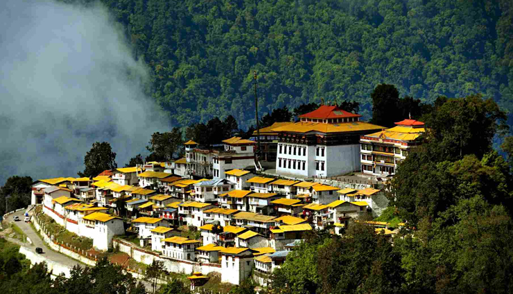 arunachal pradesh 5 tourist places