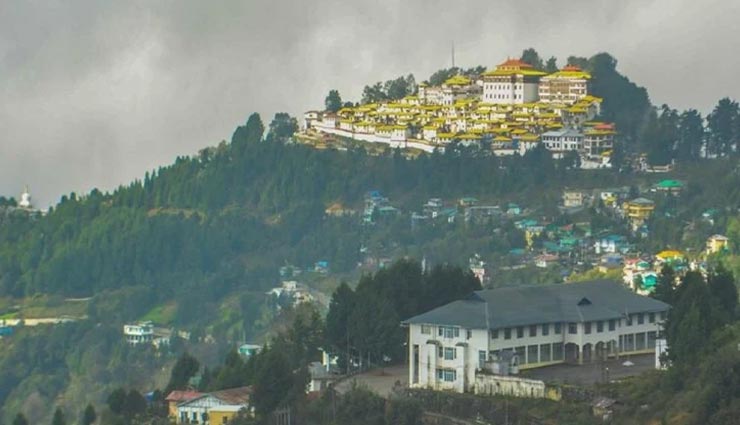 weird news,weird information,history of tawang,arunachal pradesh,india,china,india china border
