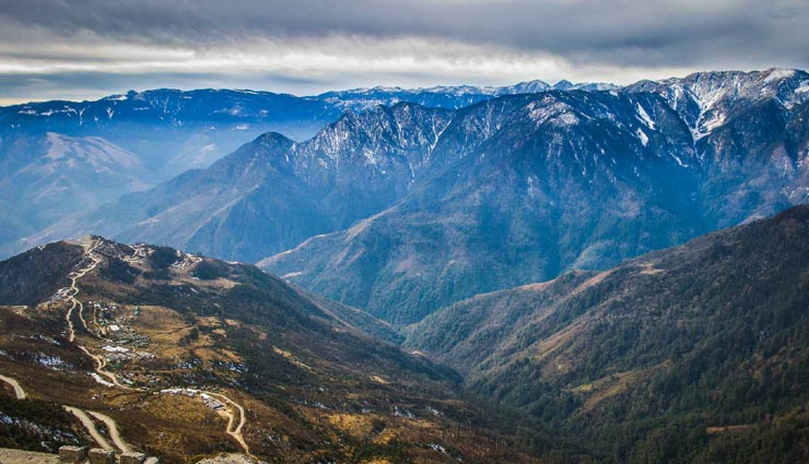 tourist places,indian tourist places,beautiful tourist places,places to visit in october