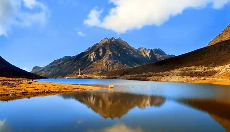5 Must Visit Tourist Places in Arunachal Pradesh
