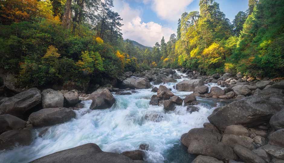 10 Tourist Places To Visit in Arunachal Pradesh