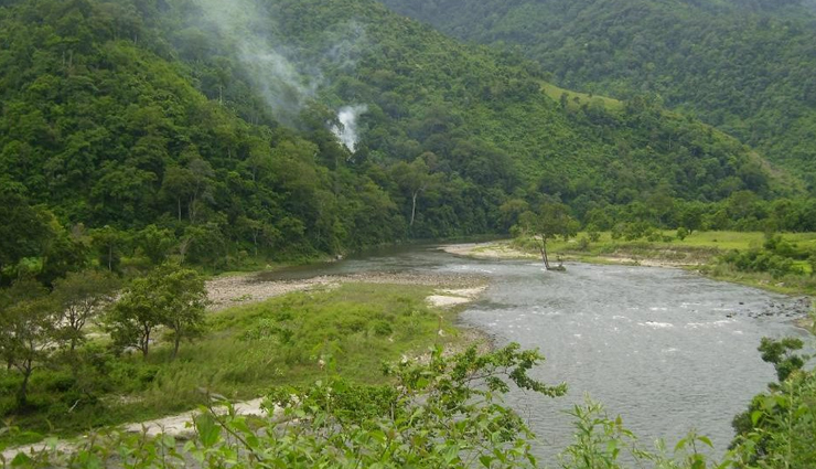 arunachal pradesh,places to visit in arunachal pradesh,tourist spots in arunachal pradesh,namdapha national park,upper dibang valley,talley valley,mechuka valley,bomdila,itanagar