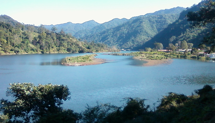 arunachal pradesh,places to visit in arunachal pradesh,tourist spots in arunachal pradesh,namdapha national park,upper dibang valley,talley valley,mechuka valley,bomdila,itanagar