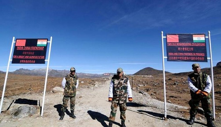 अरुणाचल / चीनी सेना ने किया 5 भारतीयों का अपहरण! विधायक निनॉन्ग ने PMO को किया ट्वीट