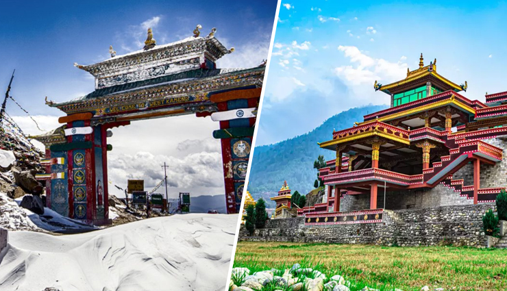 7 Places You Must Explore in Arunachal Pradesh