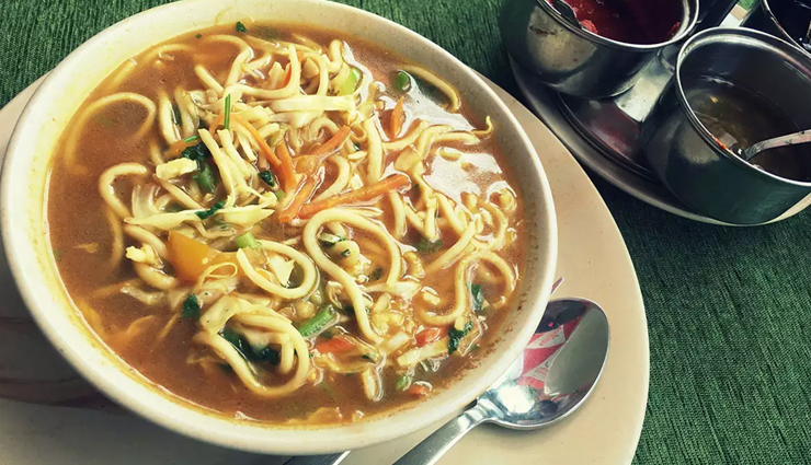 along with tourism arunachal pradesh is also known for these 10 famous dishes,holiday,travel,tourism