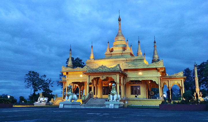 must try cuisine of arunachal pradesh,holiday,travel,tourism