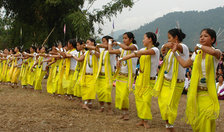 most popular festivals of arunachal pradesh to enjoy,holiday,travel,tourism