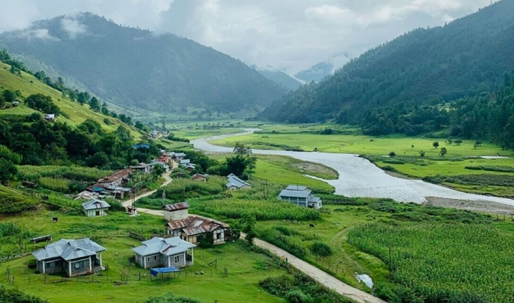 most popular festivals of arunachal pradesh to enjoy,holiday,travel,tourism