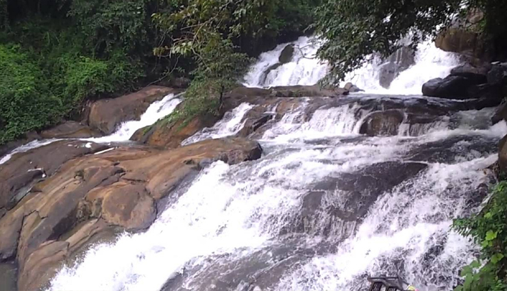 kerala,waterfalls in kerala,kerala tourism,tourist places in kerala,holidays in kerala,plan holidays in kerala