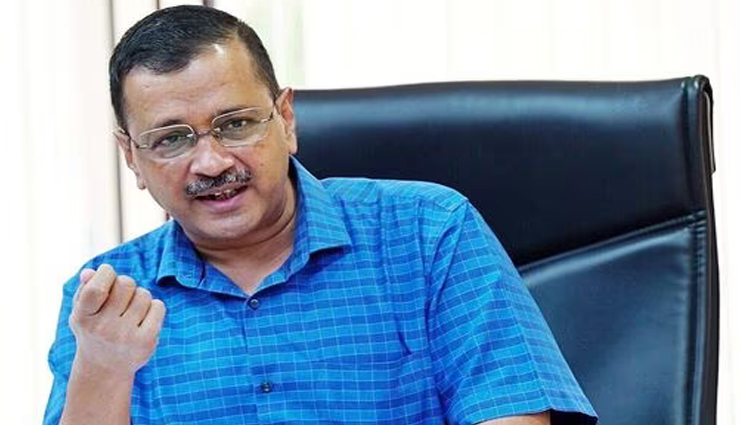 31 अगस्त को जयपुर में होगी केजरीवाल की सभा, देने आ रहे जनता को गारंटी