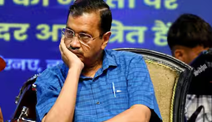 जमानत के एक दिन बाद, दिल्ली के सीएम केजरीवाल को उत्पाद शुल्क नीति और दिल्ली जल बोर्ड घोटाला मामलों में ईडी से मिले 2 समन