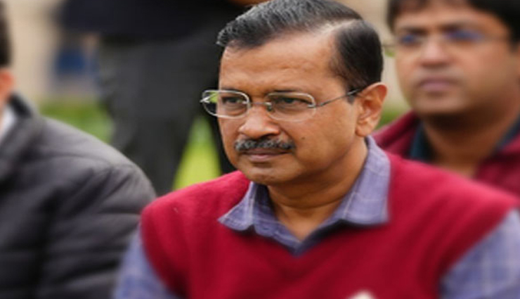 केजरीवाल: दिल्ली हाईकोर्ट करेगा रिमांड आदेश के खिलाफ दायर याचिका पर सुनवाई
