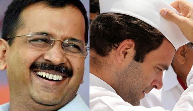 congress,alliance,aap,loksabha election 2019,bjp