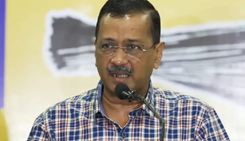 सौरभ भारद्वाज के घर ED की छापेमारी से मचा सियासी घमासान, केजरीवाल का आरोप – 'AAP को दबाने की कोशिश'