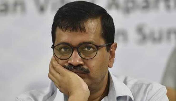 gautam gambhir,arvind kejriwal,delhi