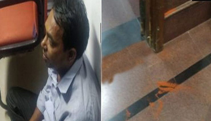 Delhi Police arrests CM Arvind Kejriwal’s attacker, calls him ‘unstable’