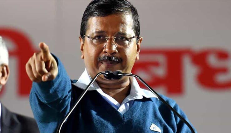 दिल्ली : कांग्रेस के साथ नहीं होगा गठबंधन, आम आदमी पार्टी ने 6 सीटों पर उम्मीदवारों का ऐलान किया