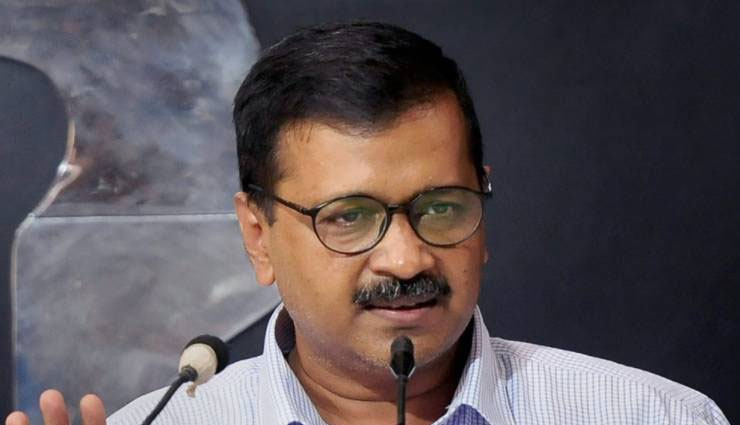 AAP सभी 7 सीटों पर जीत रही थी, लेकिन अंतिम समय में पूरा मुस्लिम वोट कांग्रेस में शिफ्ट हो गया : केजरीवाल