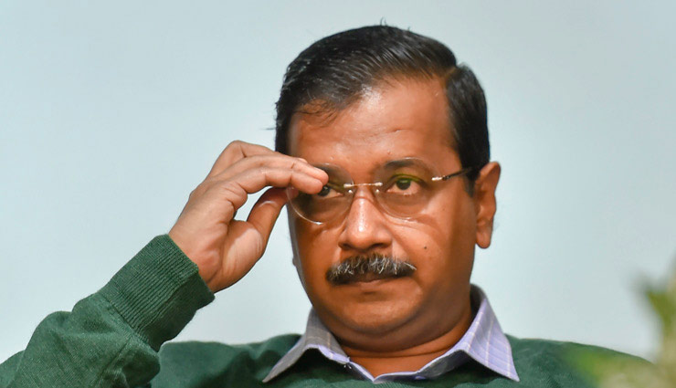 Exit Poll 2019 : अरविंद केजरीवाल के लिए बुरी खबर, दिल्ली में सिर्फ 1 सीट पर सिमट कर रह जाएगी AAP, पंजाब में सूपड़ा साफ