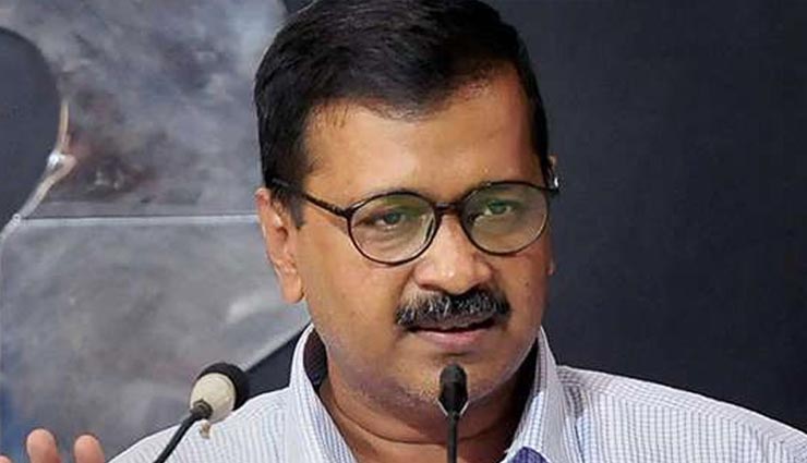 बिजली के बाद अब दिल्ली वालों के लिए फ्री वाई-फाई की सुविधा, केजरीवाल सरकार हर महीने देगी 15 GB डेटा मुफ्त