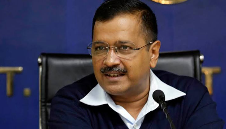 दिल्ली: AAP की आंधी में उड़ सकती हैं BJP, कांग्रेस की हालत खस्ता Opinion Poll