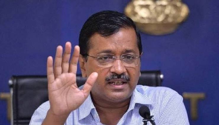 Coronavirus Update- Delhi govt announces Rs 1 crore for families of those who die serving COVID-19 patients