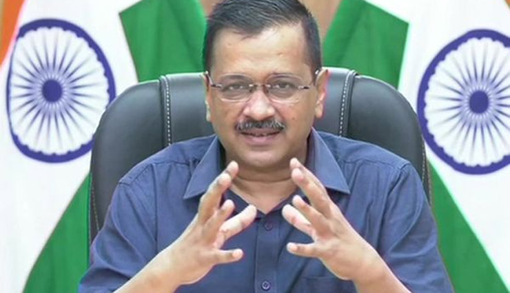 Delhi Unlock: करीब 40 दिन बाद आज कुछ शर्तों के साथ अनलॉक होगी दिल्ली; मेट्रो और मॉल अभी रहेंगे बंद