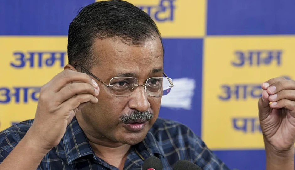 50% अमेरिकी टैरिफ पर गरमाई सियासत: कपास ड्यूटी हटाने को लेकर केजरीवाल का मोदी सरकार पर बड़ा हमला