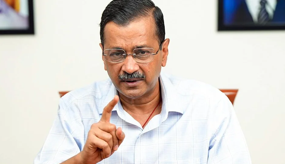 ‘बंद हुई LPG गैस की सप्लाई, आने वाले दिनों में हालात और बिगड़ सकते हैं…’, अरविंद केजरीवाल का बड़ा दावा