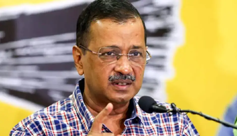‘रील और भजन क्लबिंग से काम नहीं चलेगा’, केजरीवाल का PM मोदी पर तंज, बताया Gen Z को साधने का तरीका