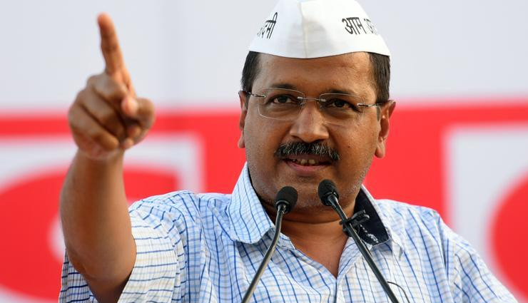 delhi election 2020,pravesh verma,bjp,shaheen bagh,arvind kejriwal,aap,amit shah,delhi news,news