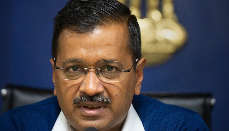 कोरोना वायरस पर सीएम केजरीवाल का बड़ा फैसला, 31 मार्च तक बंद रहेंगे सभी रेस्‍त्रां