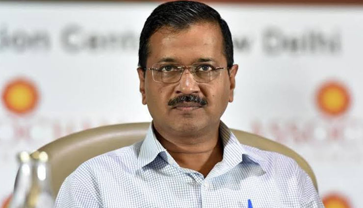 प्रदूषण को लेकर हम चिंतित, ऑड-ईवन योजना बढ़ाने पर सोमवार को होगा फैसला : केजरीवाल