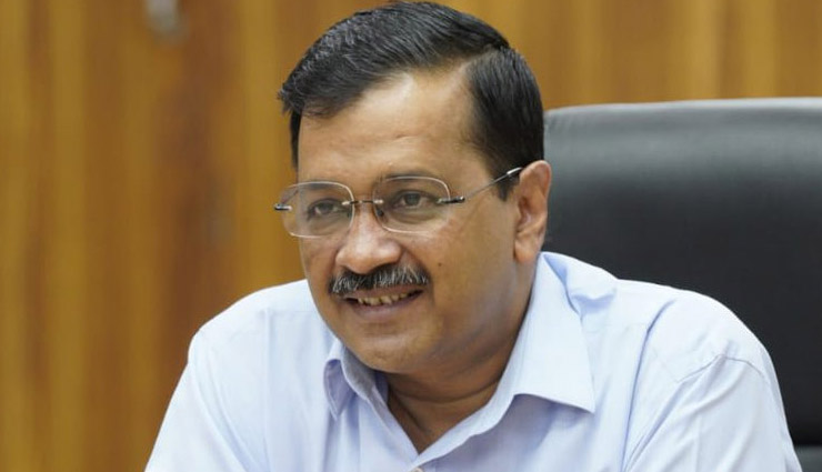 उत्तराखंड चुनाव 2022: अरविंद केजरीवाल का एलान, कर्नल अजय कोठियाल को बनाया सीएम उम्मीदवार