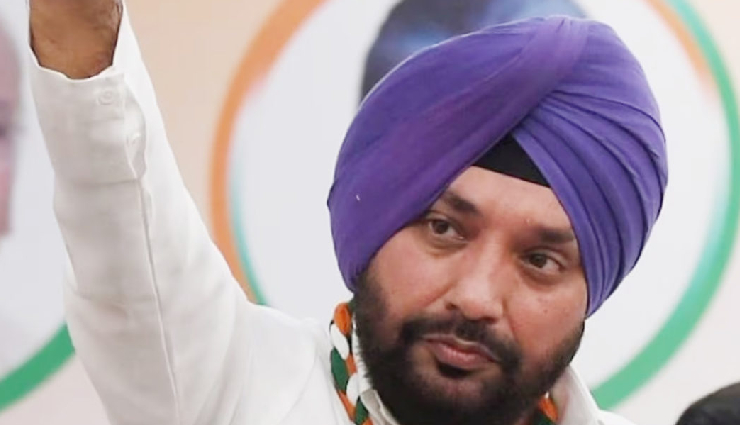 लोकसभा चुनाव के बीच कांग्रेस को बड़ा झटका, अरविंदर सिंह लवली का दिल्ली कांग्रेस अध्यक्ष पद से इस्तीफा